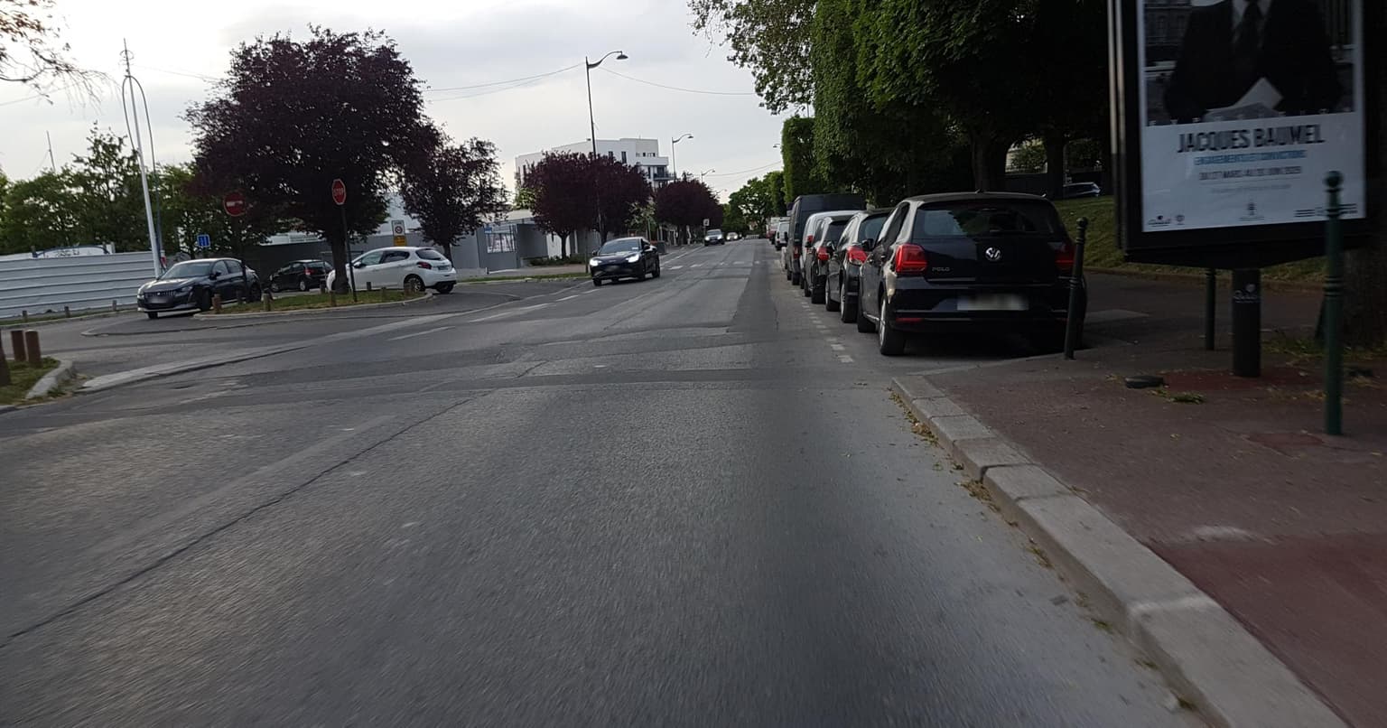 Photo de ZAC de l'Arsenal - emprise APUR 920198301