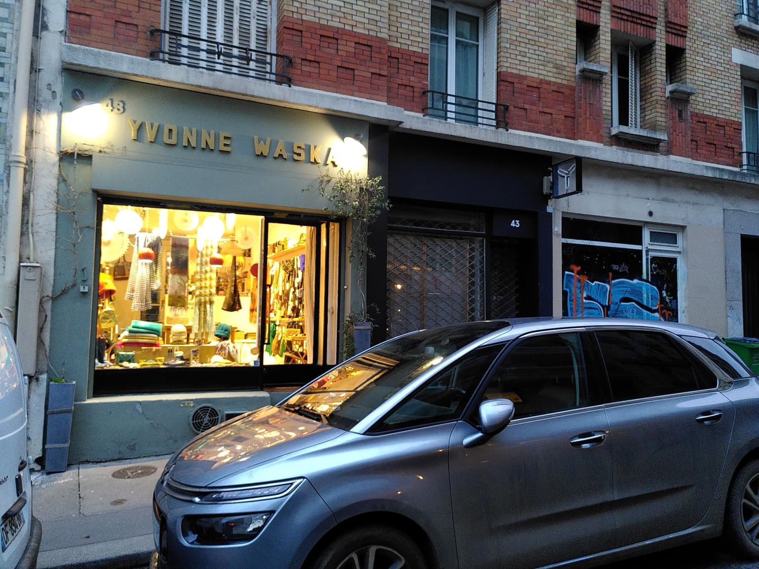 Photo de 42 RUE LUCIEN SAMPAIX