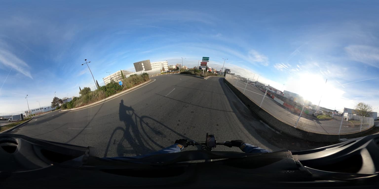 Photo de 754 AVENU DU JOUR / PORTE DE THIAIS