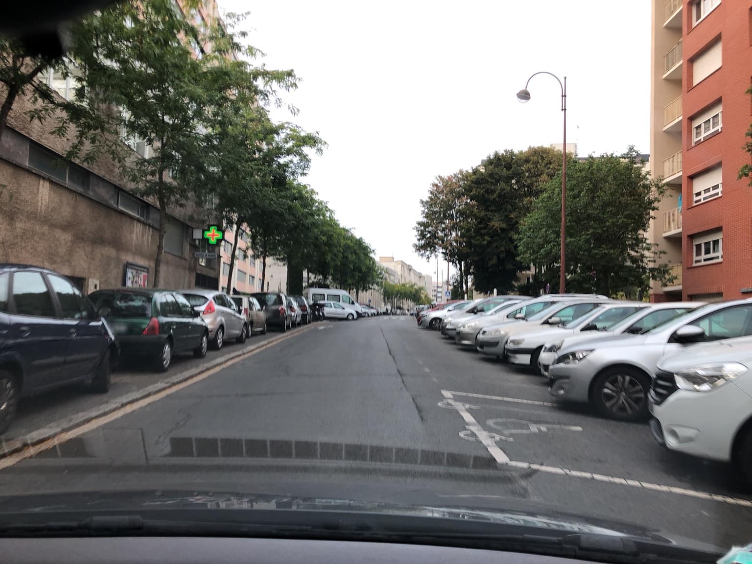 Photo de 14 RUE DE LA FONTAINE HENRI I
