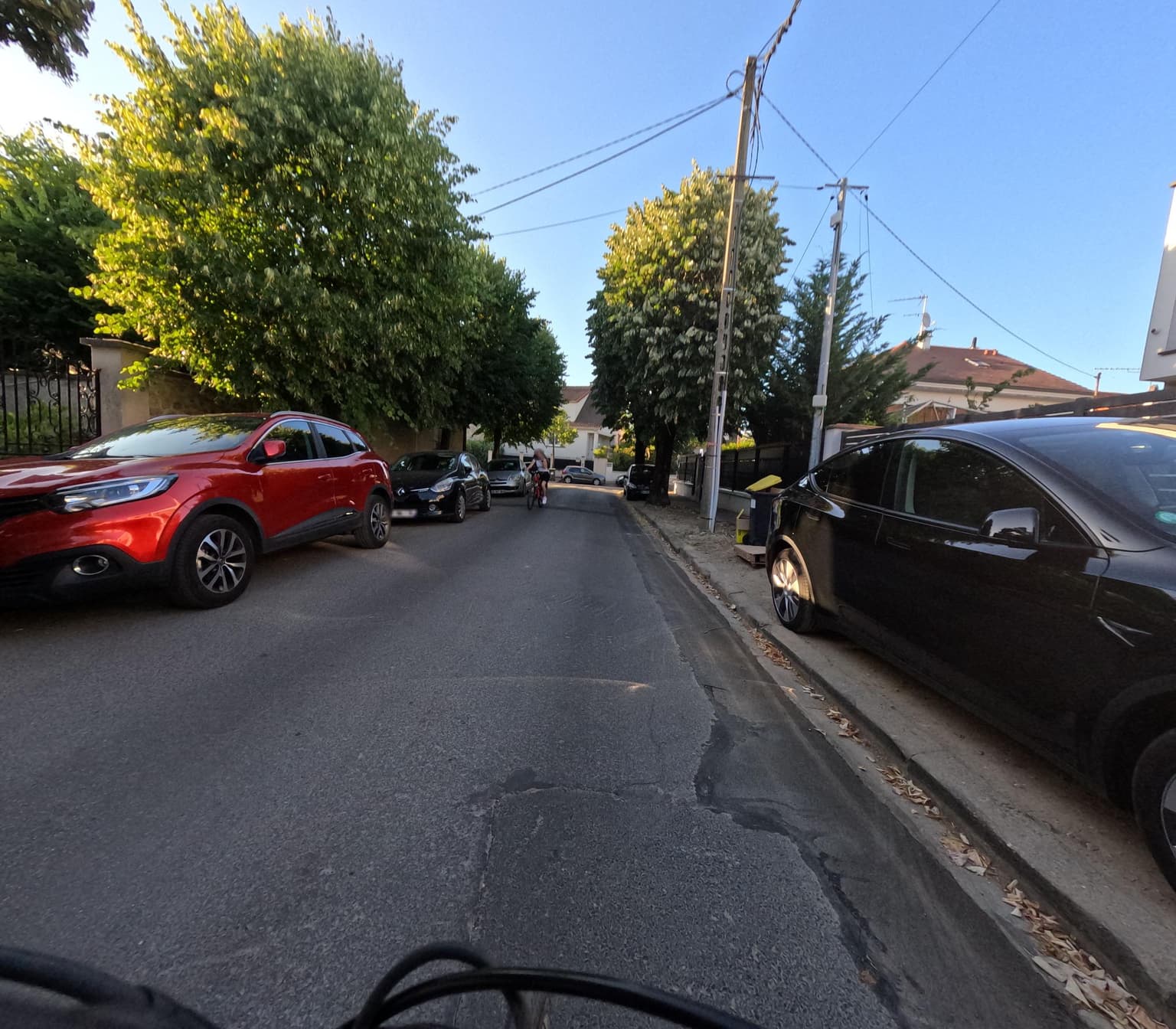 Photo de 3 AV DES SORBIERS