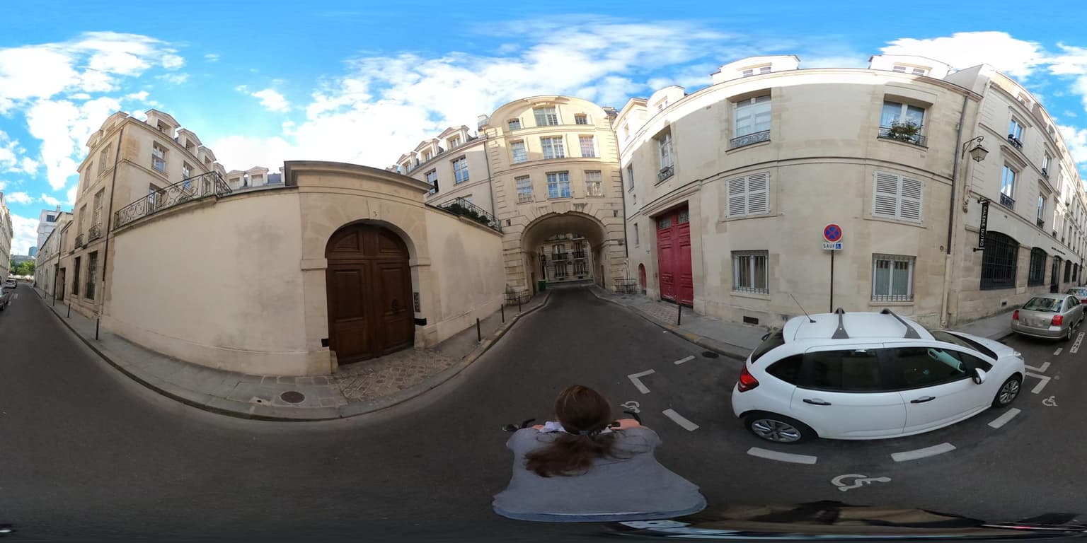 Photo de 3 RUE DE BRETONVILLIERS