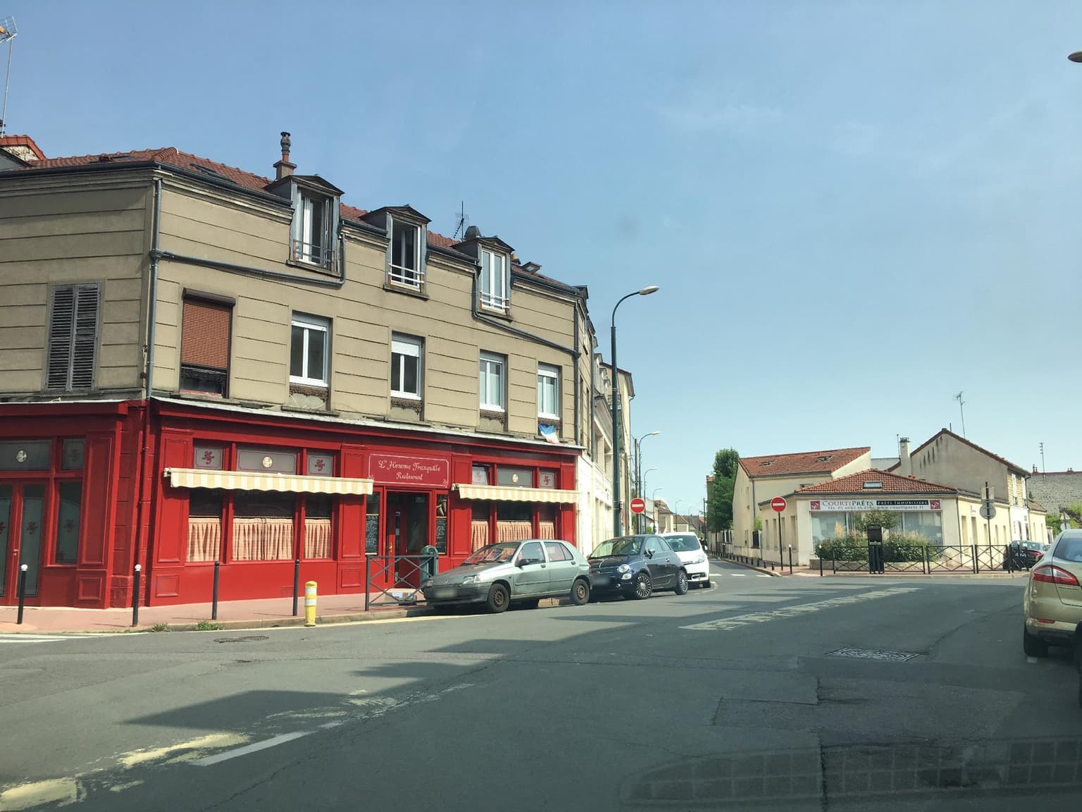 Photo de 1 RUE DU BUREAU