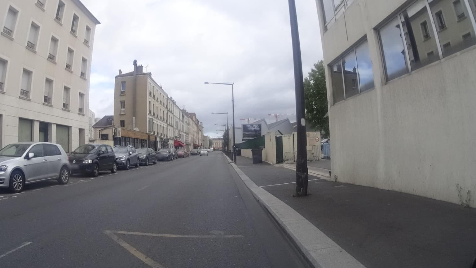Photo de ZAC Ivry - Confluence - emprise APUR 940053101