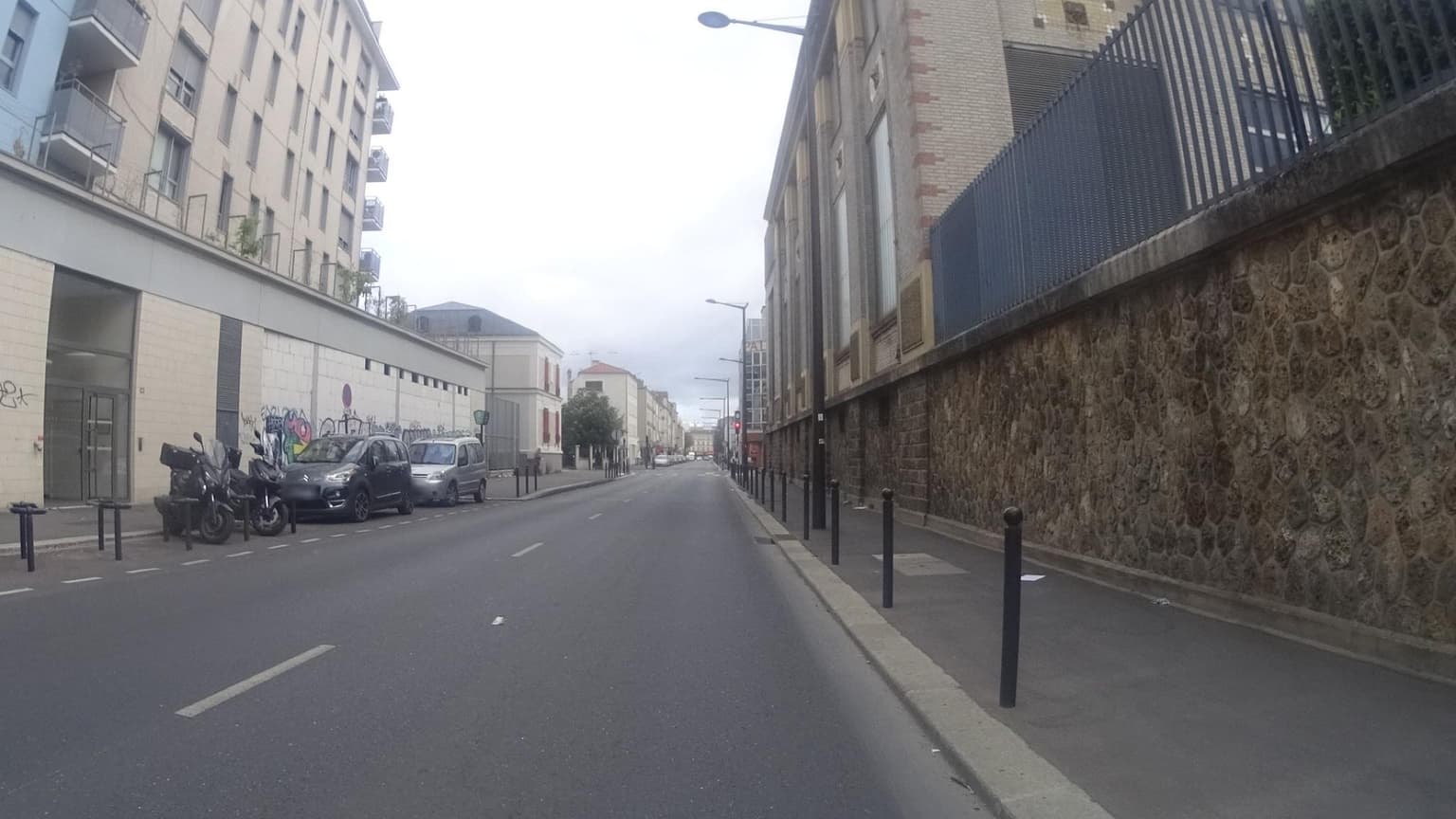 Photo de ZAC Ivry - Confluence - emprise APUR 940221544