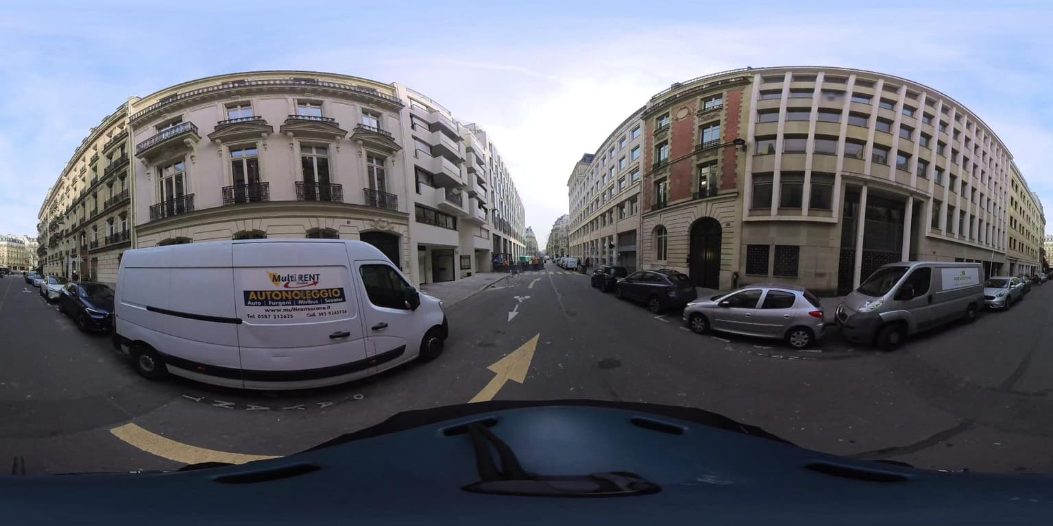 Photo de 36 RUE BEAUJON