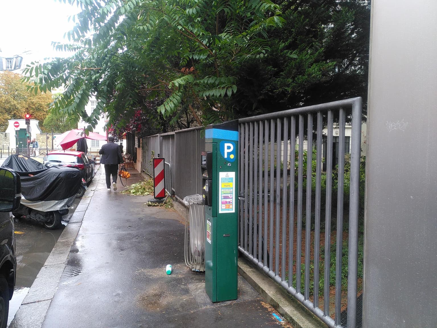 Photo de 15 RUE FALGUIERE
