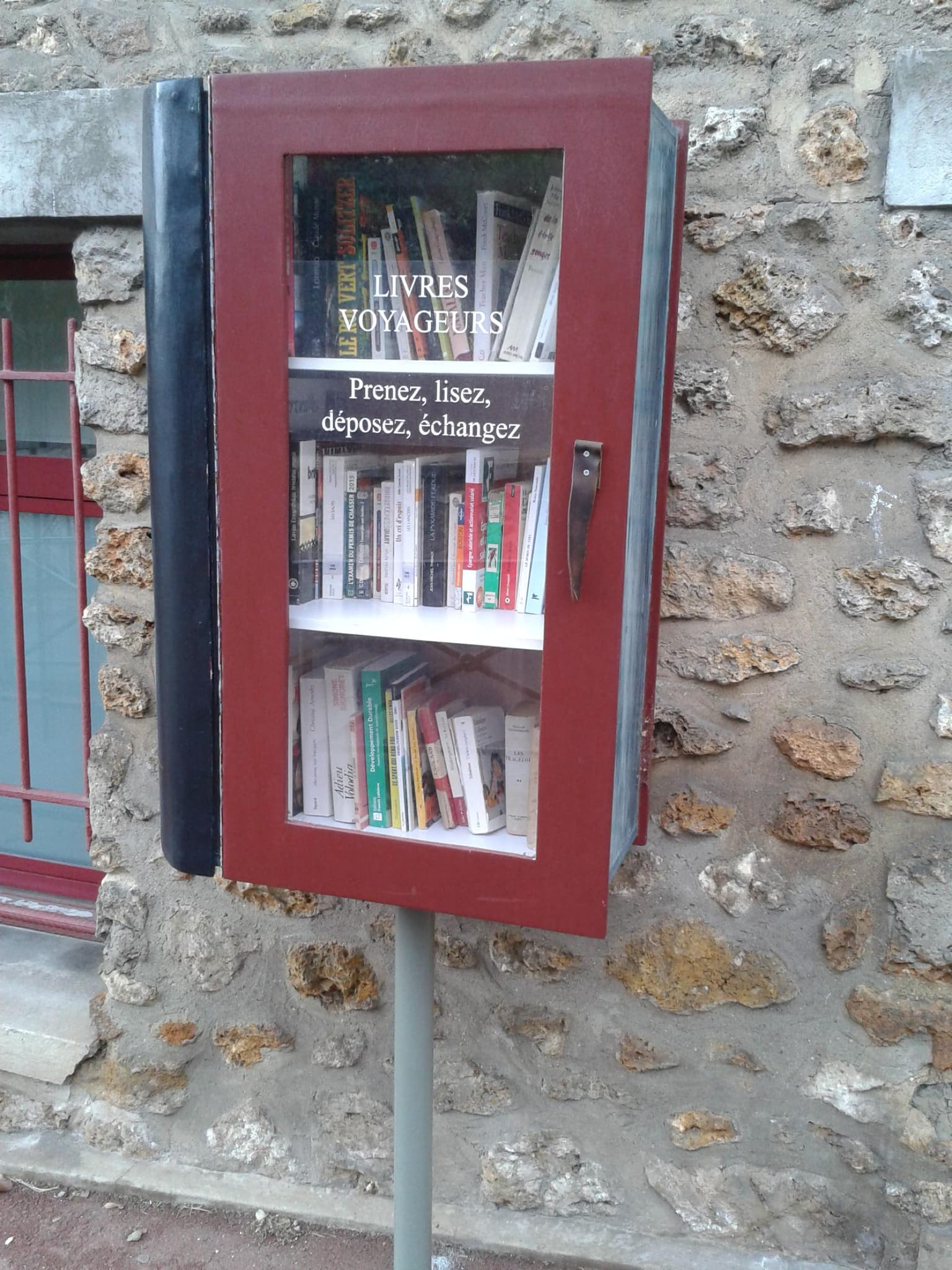 Photo de RUE DE RUEIL