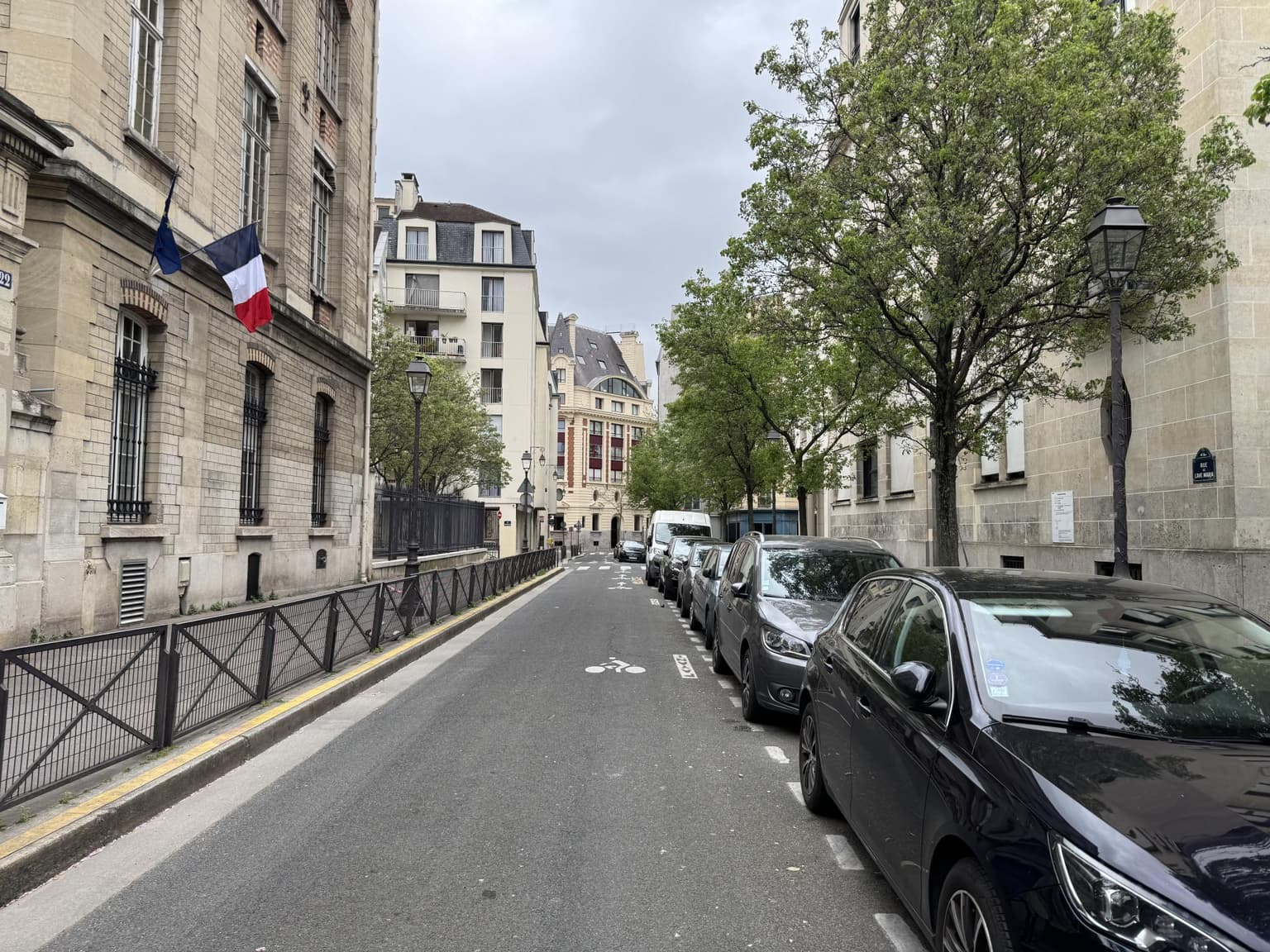 Photo de 22 RUE DE L'AVE MARIA