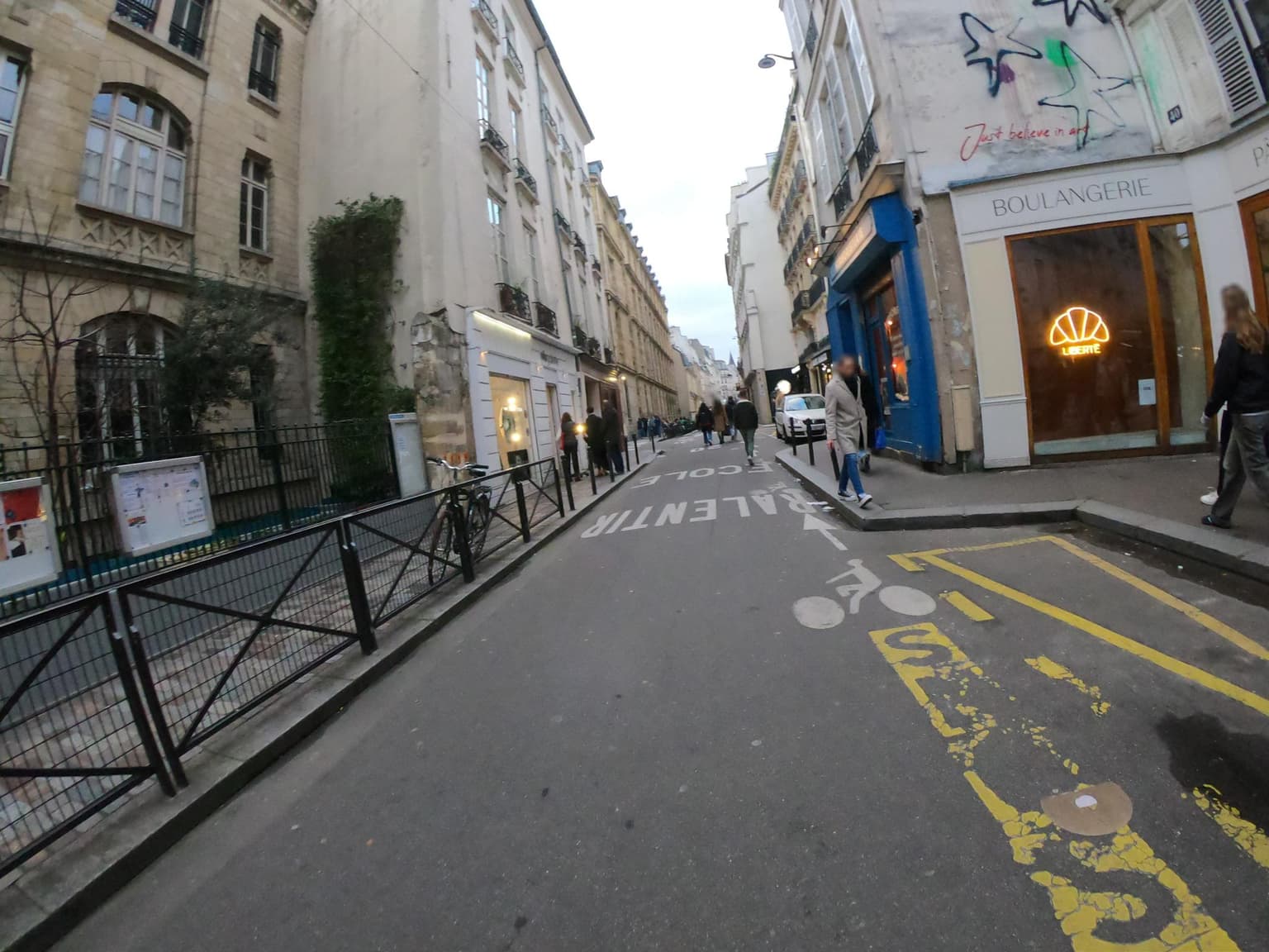 Photo de 18 RUE SEGUIER