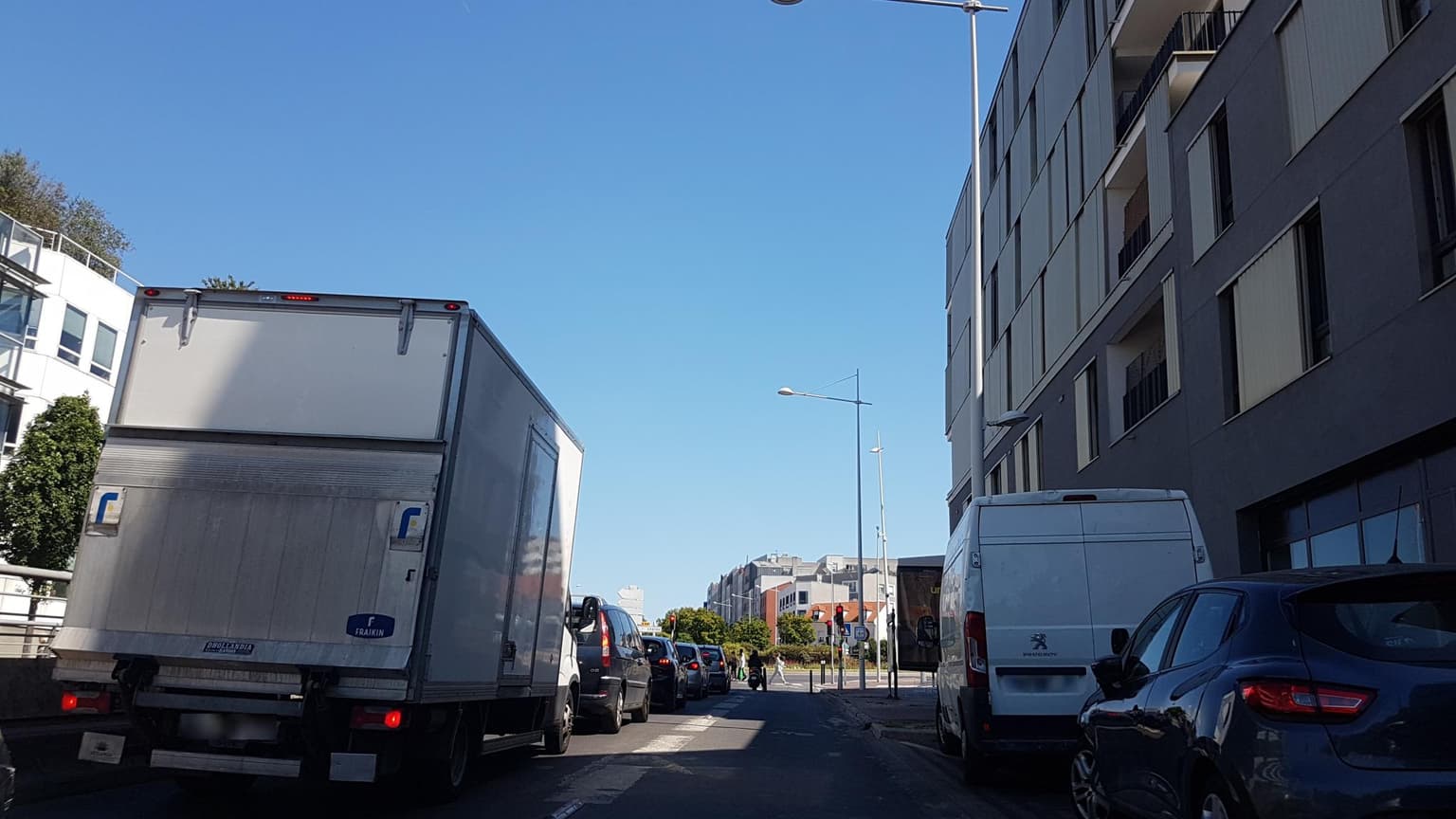 Photo de 19 RUE CHANZY