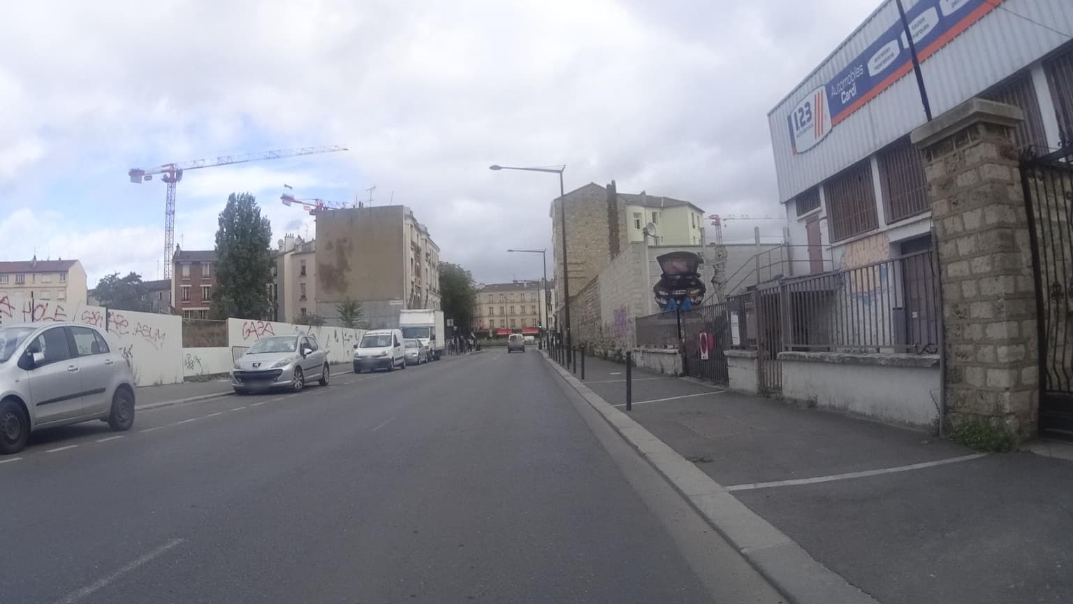 Photo de ZAC Ivry - Confluence - emprise APUR 940046568