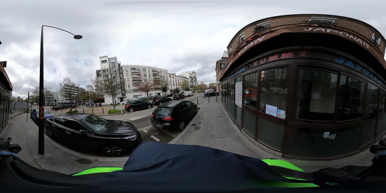 Photo de ZAC Pleyel - emprise APUR 930311871