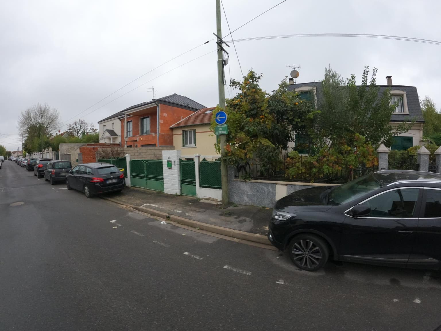 Photo de 14 RUE LE PREVOST