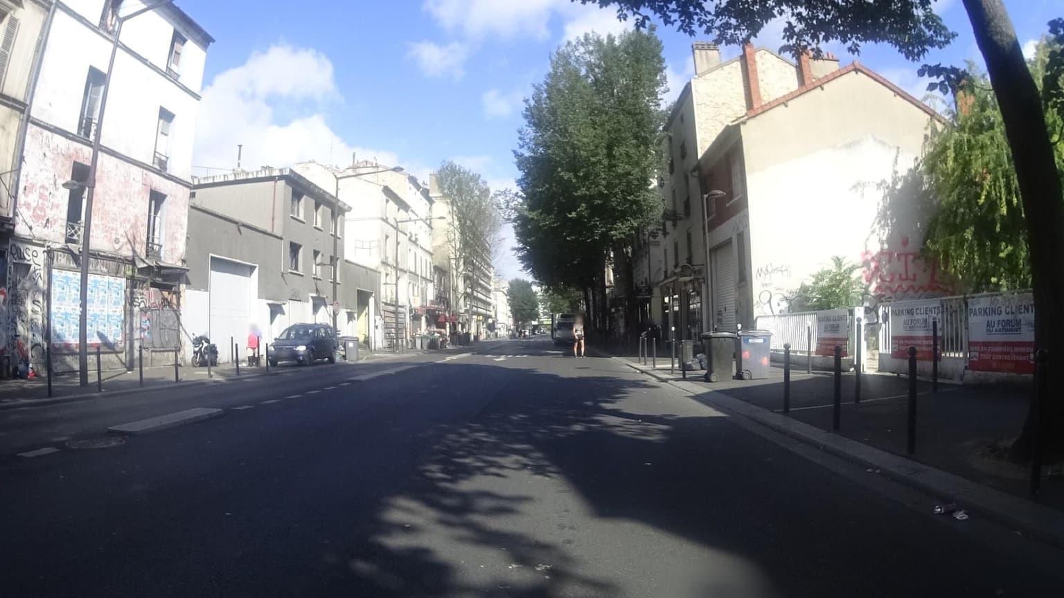 Photo de ZAC Ivry - Confluence - emprise APUR 940269365