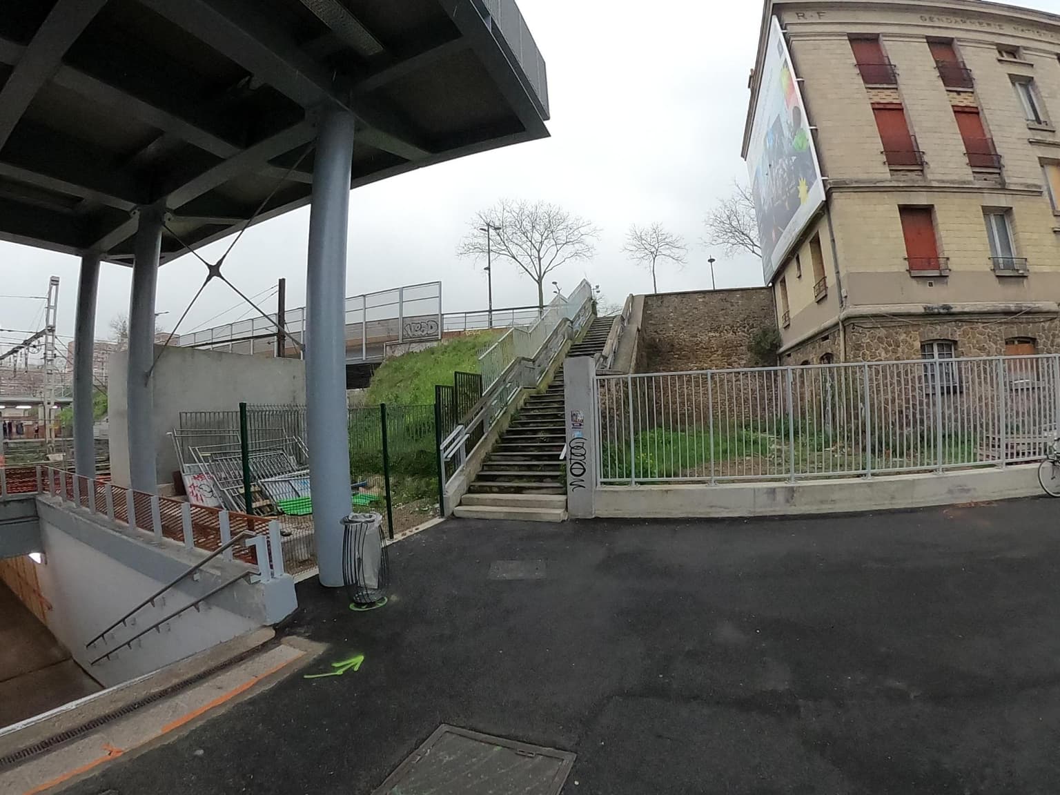 Photo de 4 RUE DE LA GARE