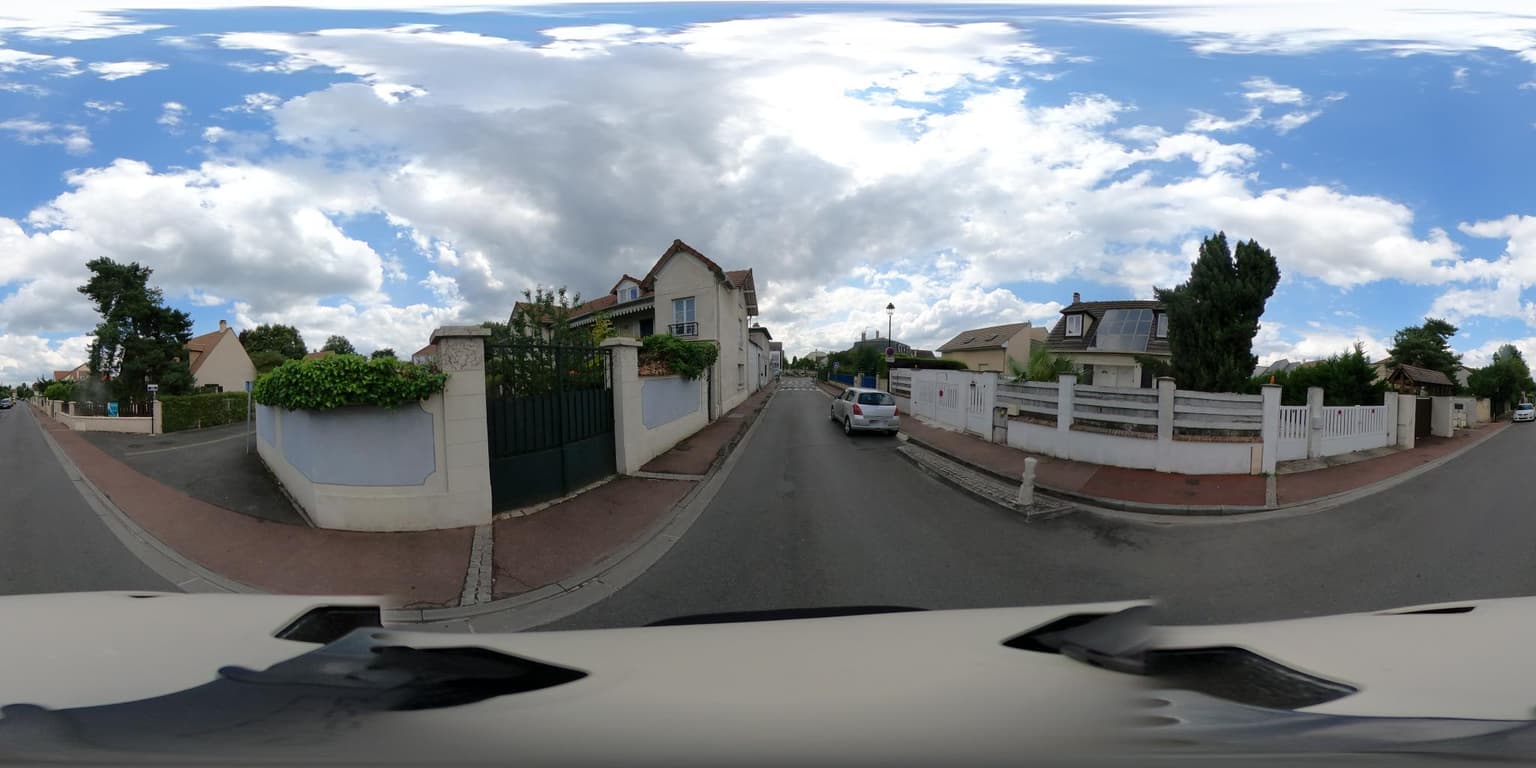 Photo de 41 B AV DES DEUX CLOCHERS