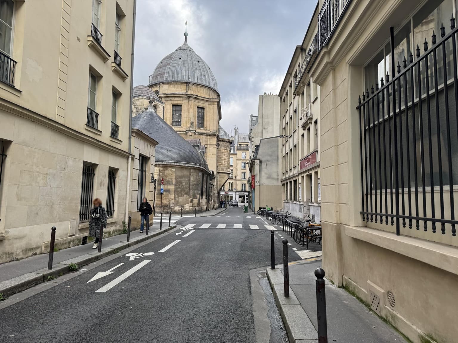 Photo de 7 RUE GARANCIERE
