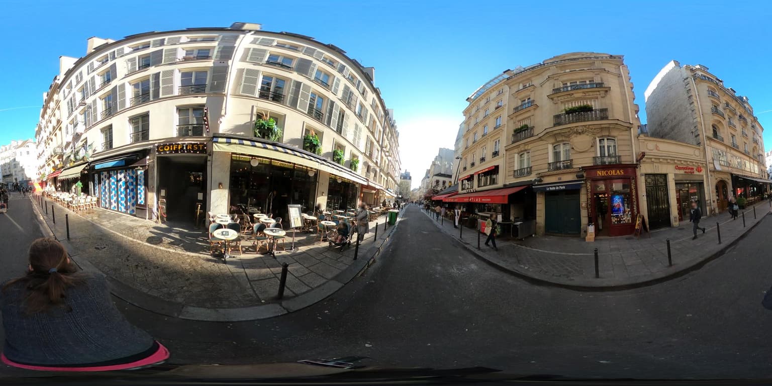 Photo de 10 RUE DE BUCI