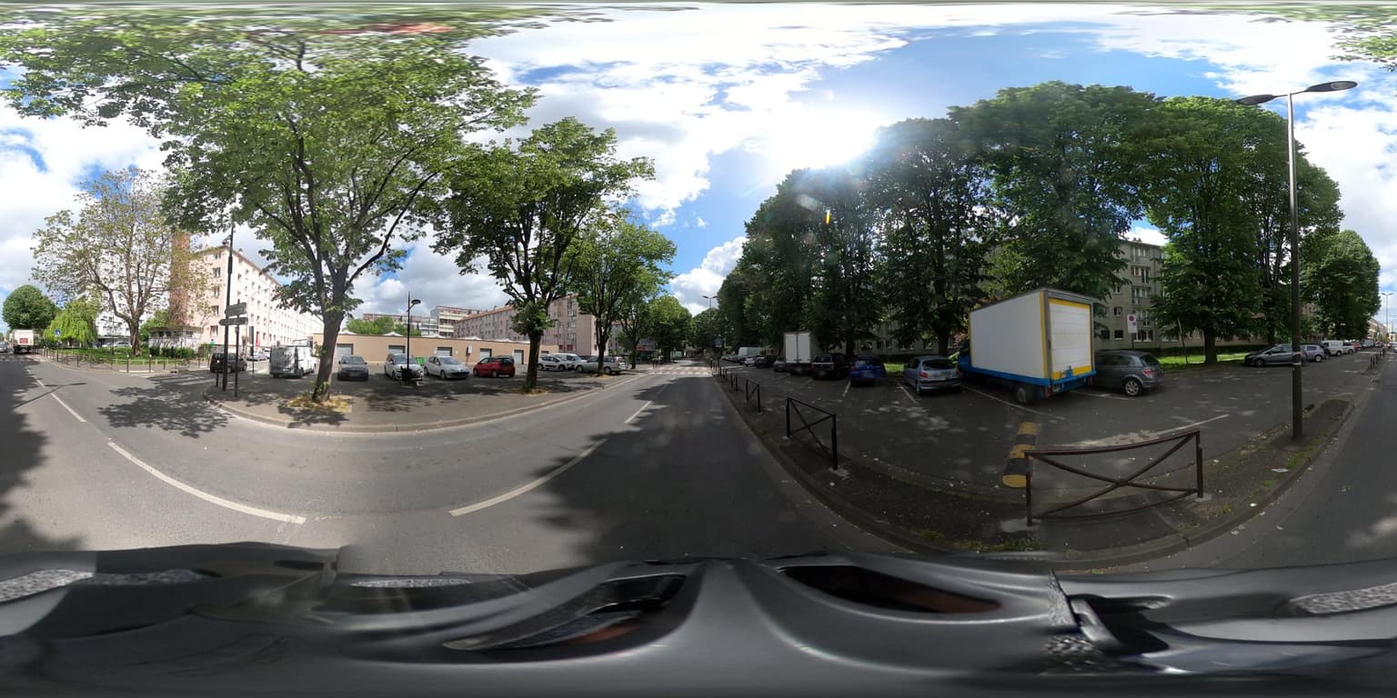 Photo de 1-23 RUE DU DOCTEUR ANTOMARCHI