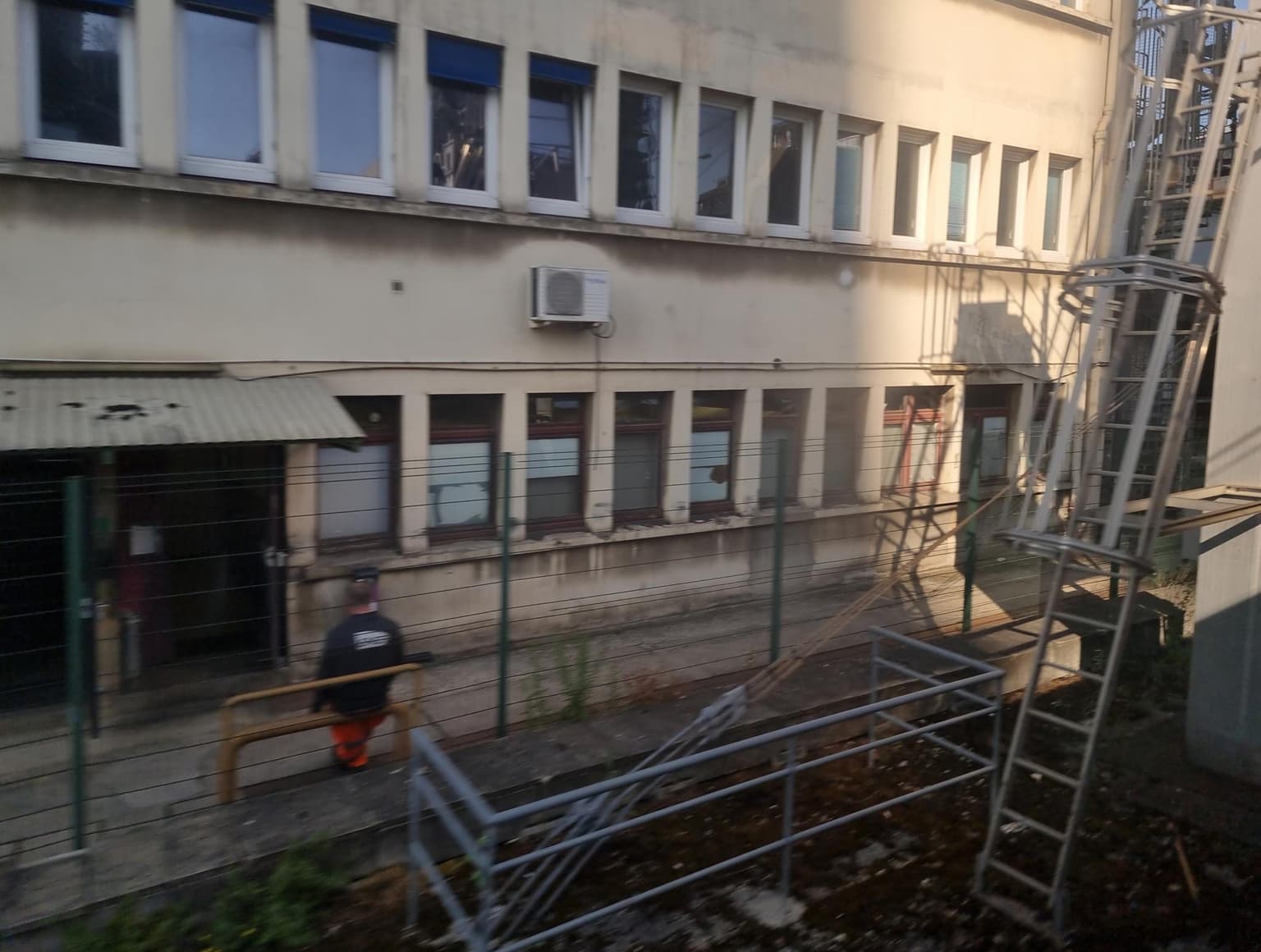 Photo de ZAC Paris Rive Gauche - emprise APUR 750036367