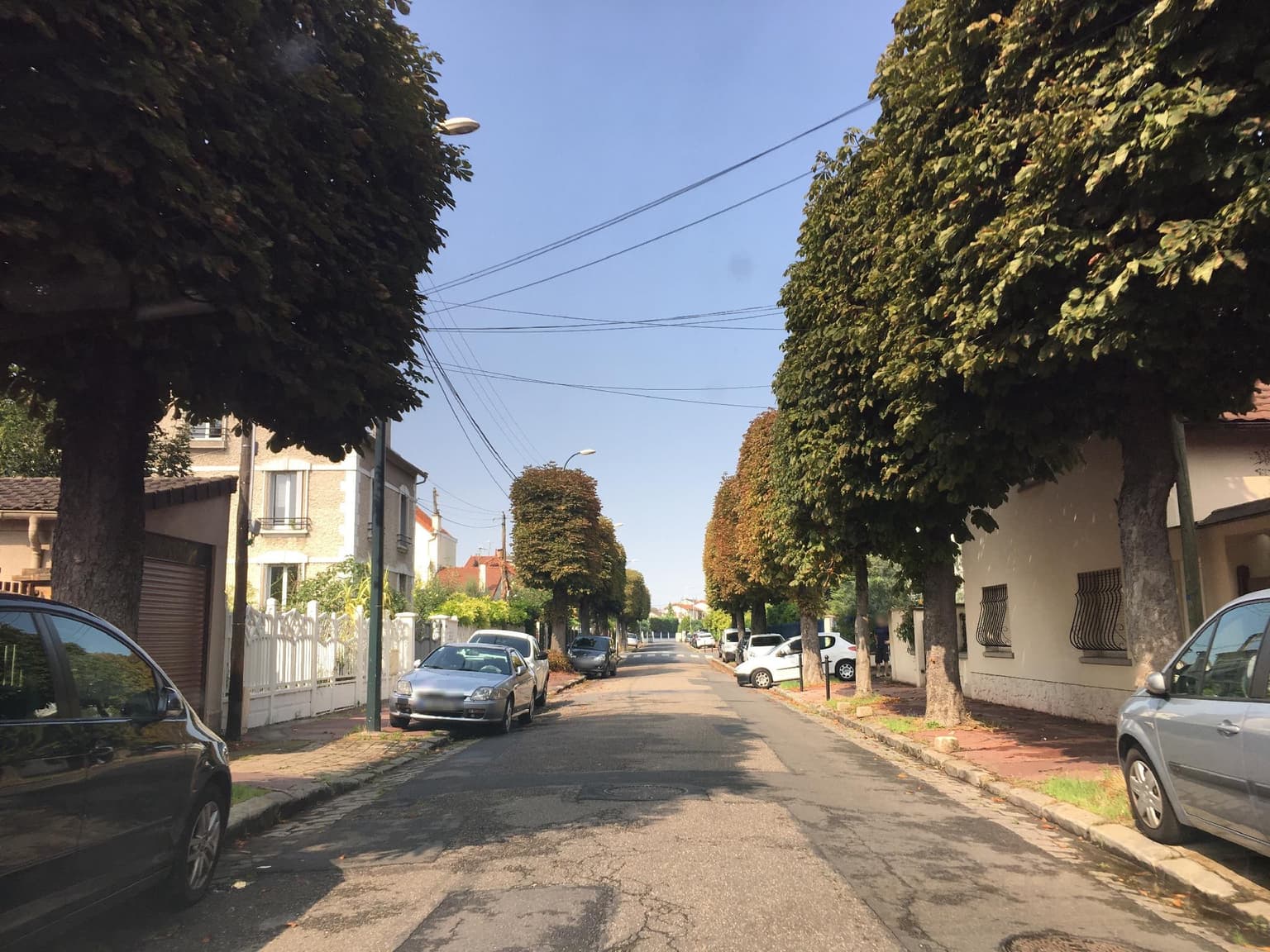 Photo de 82B-8 RUE ALBERT DE MUN