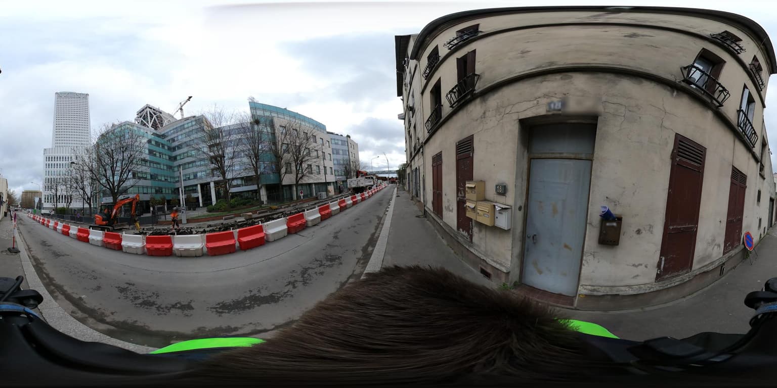 Photo de ZAC Pleyel - emprise APUR 930314641
