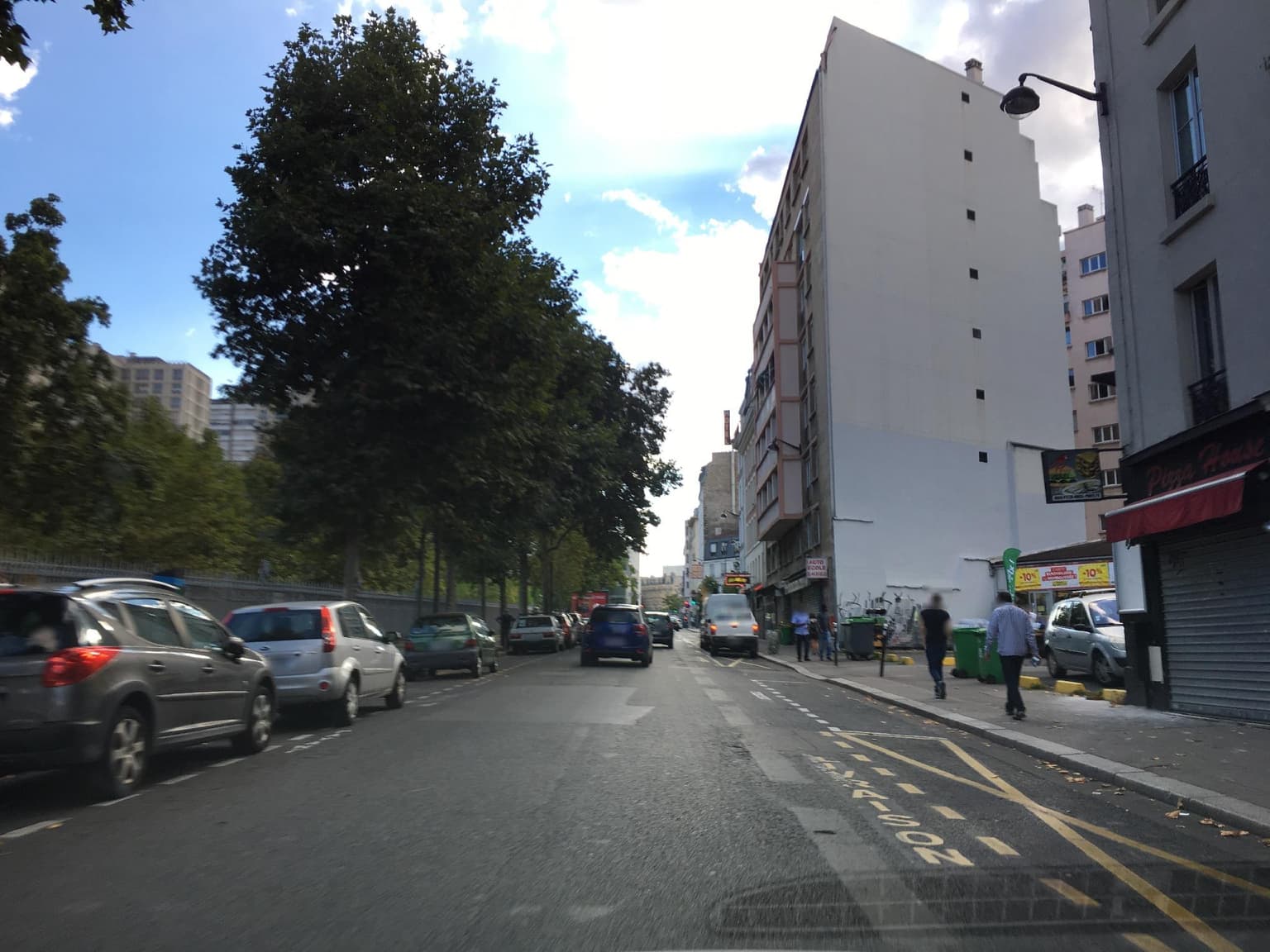 Photo de 144 BOULEVARD VINCENT AURIOL