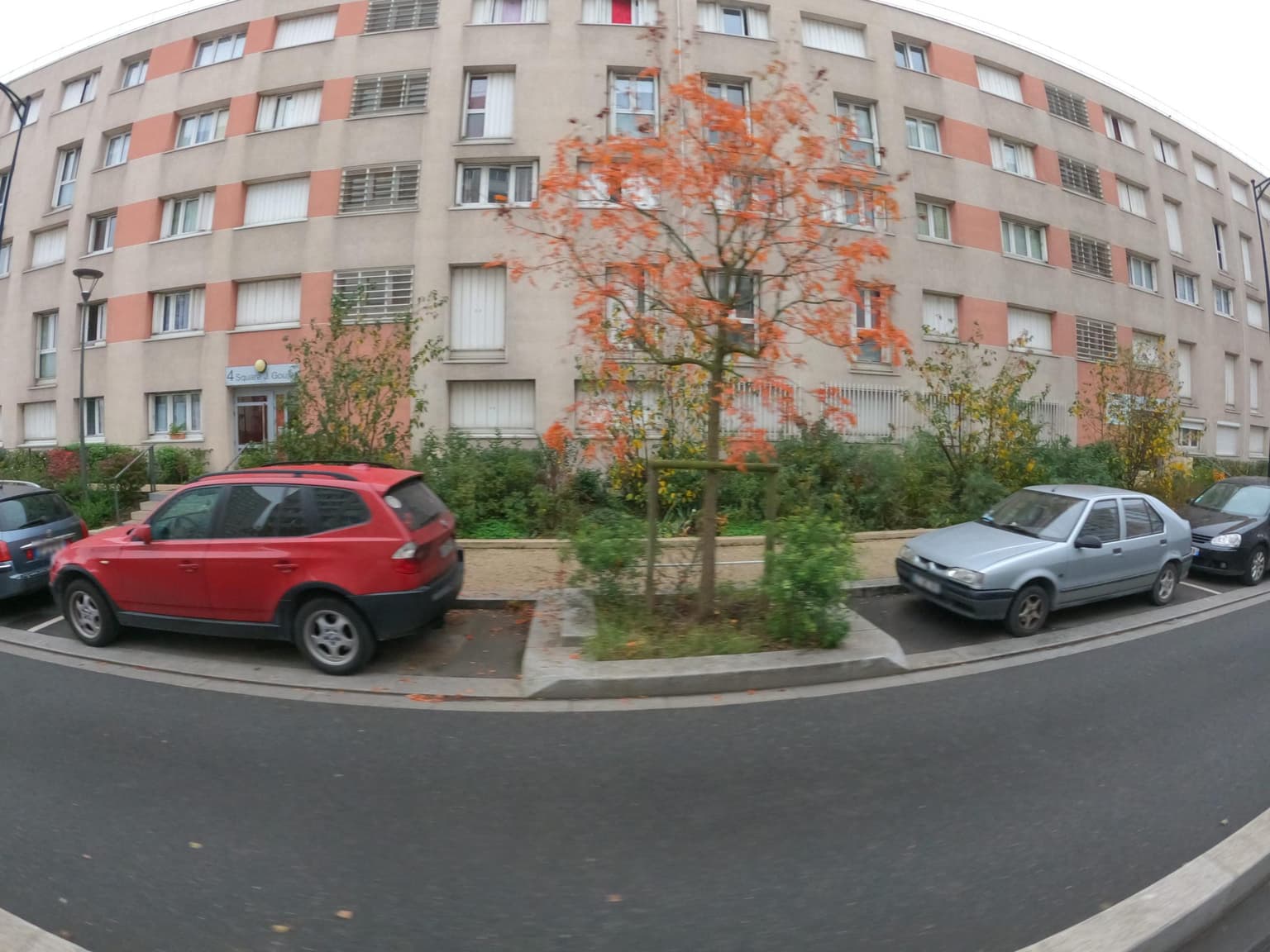 Photo de Emprise APUR 940066358
