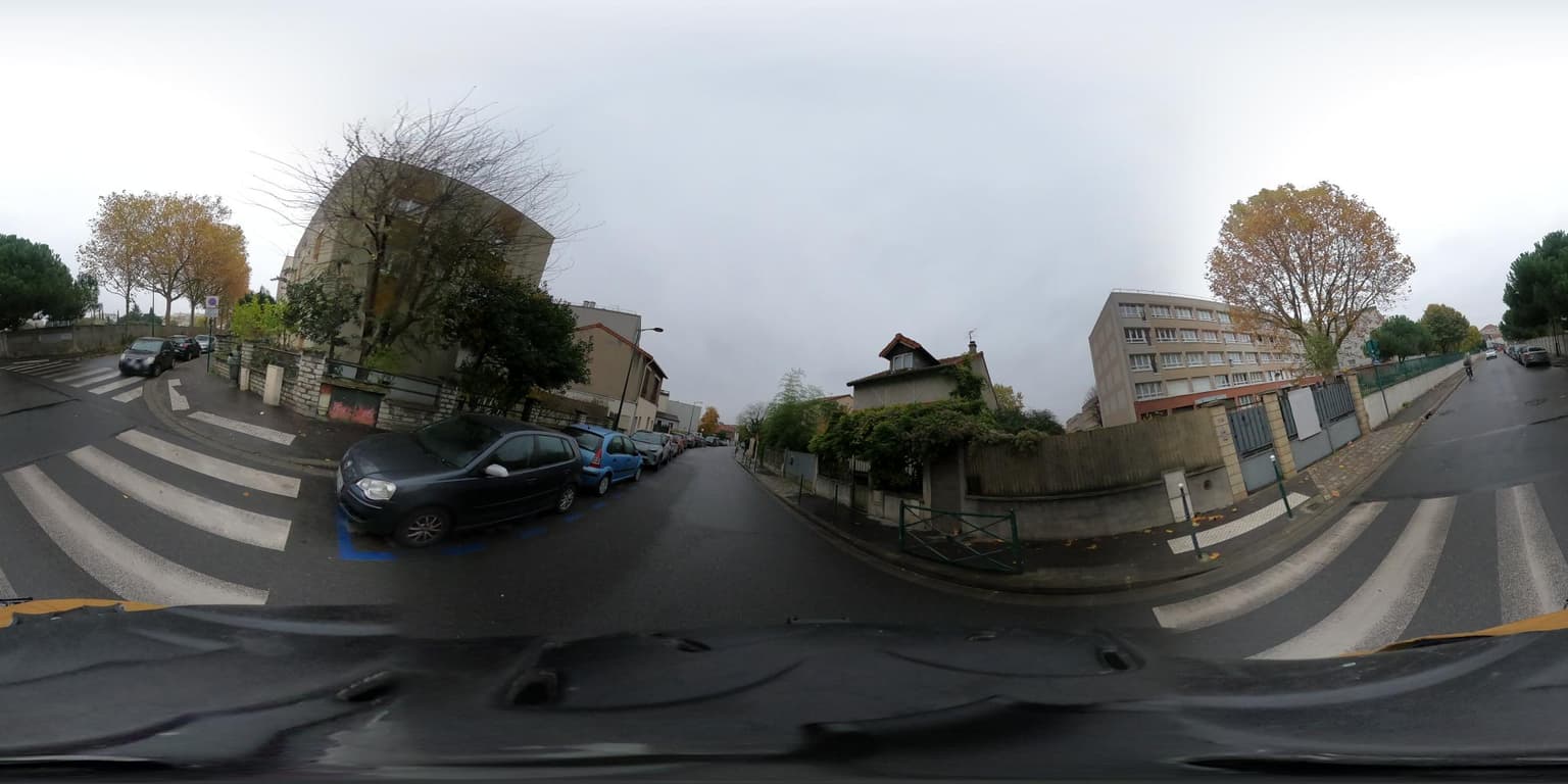 Photo de 118 RUE DU PDT SALVADOR ALLEND