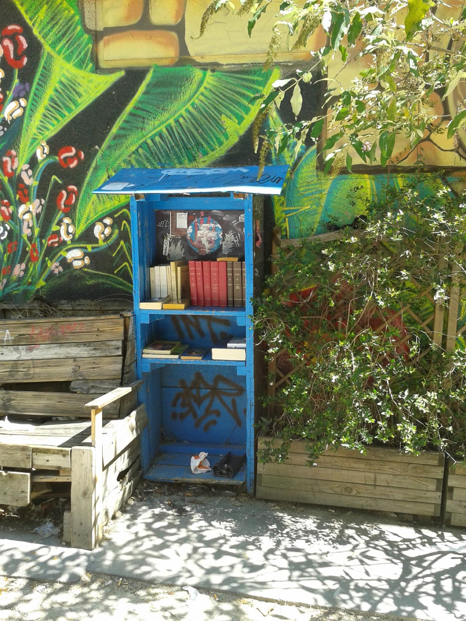Photo de 88 RUE DES RIGOLES
