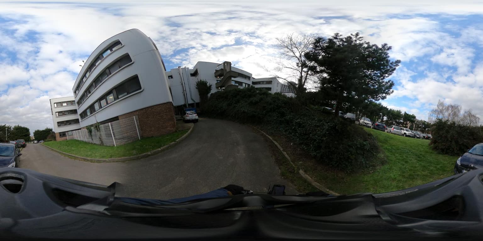 Photo de ZAC Campus Grand Parc - emprise APUR 940009444