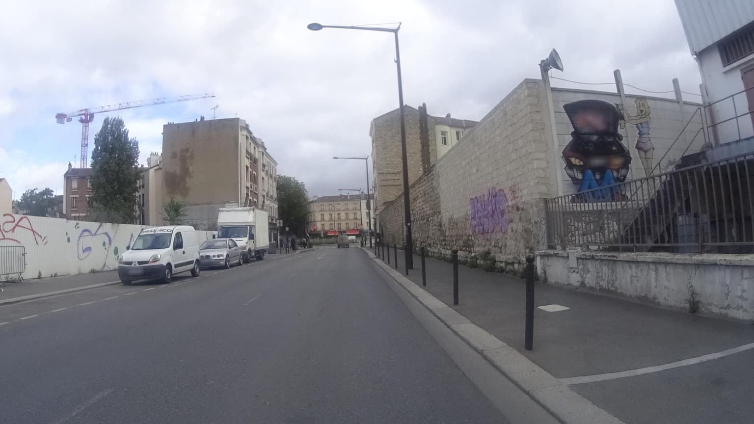 Photo de 10 AVENU JEAN JAURES