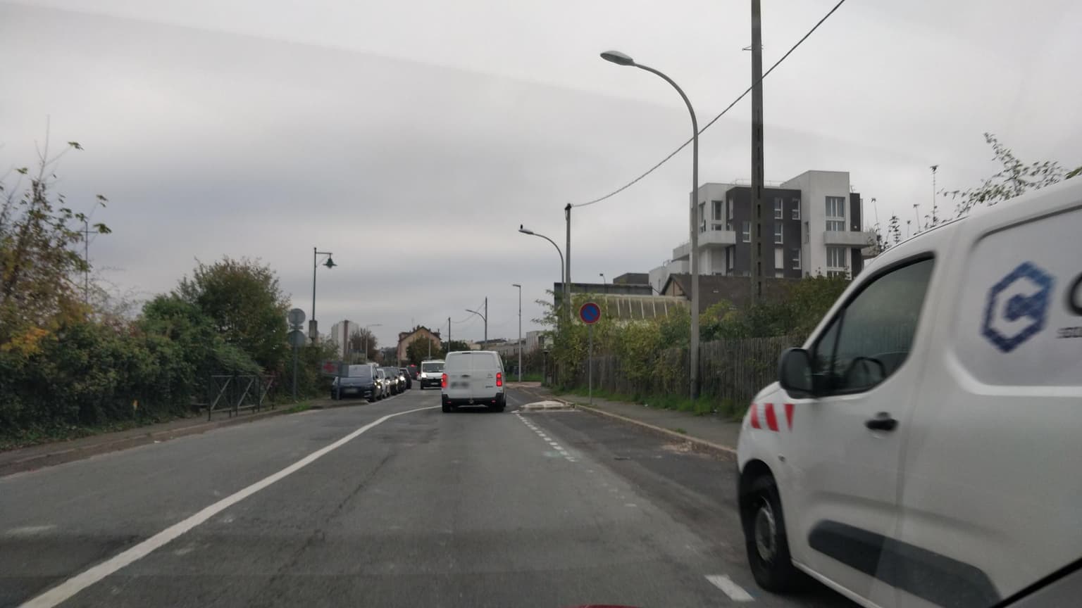 Photo de ZAC Bords de Seine Aval - emprise APUR 910014803