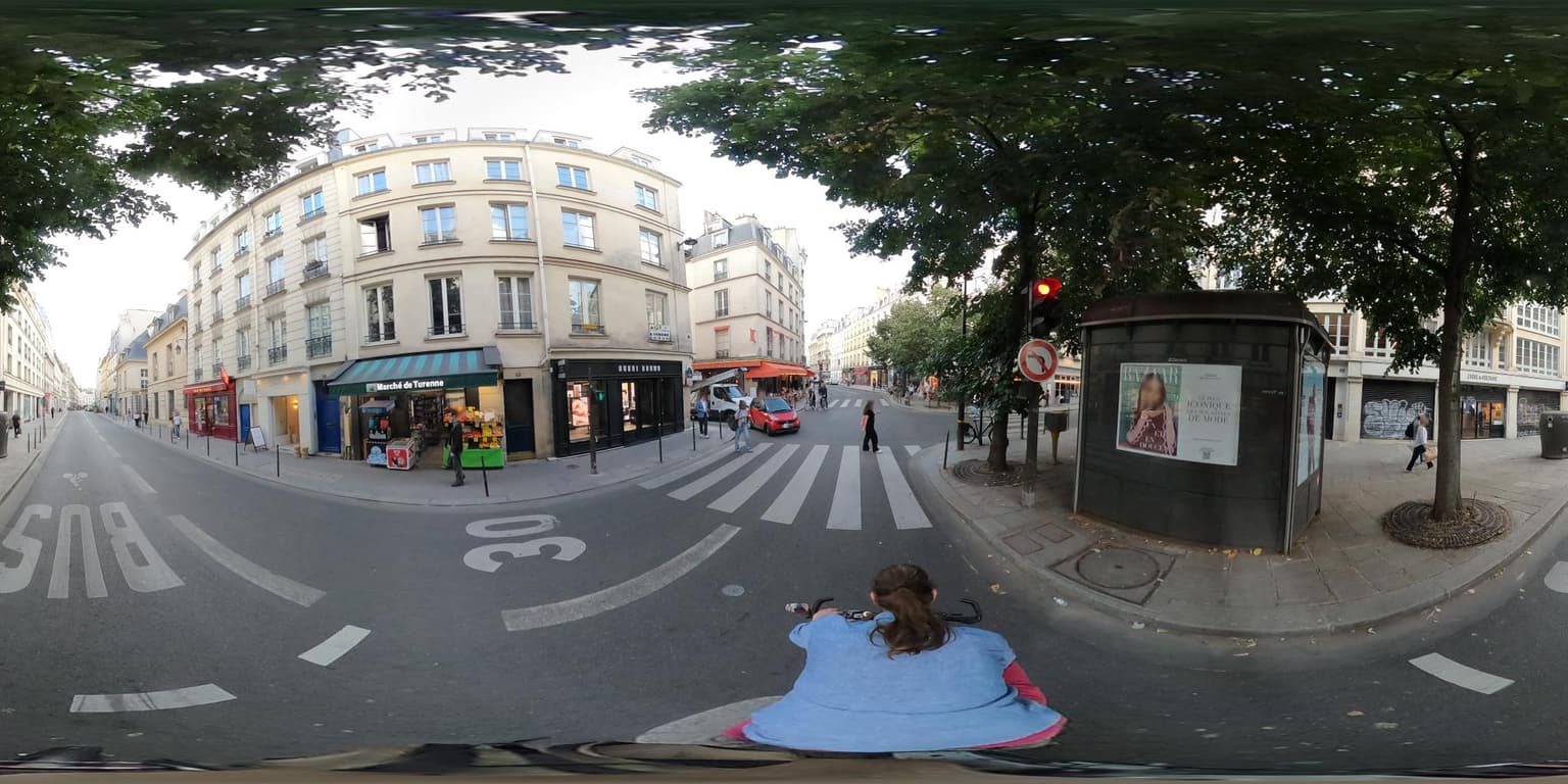 Photo de 19 PLACE DES VOSGES