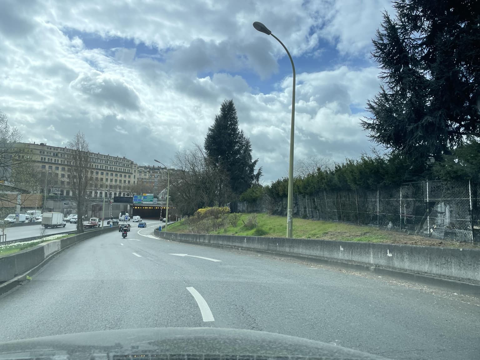 Photo de 3 AVENUE GORDON BENNETT