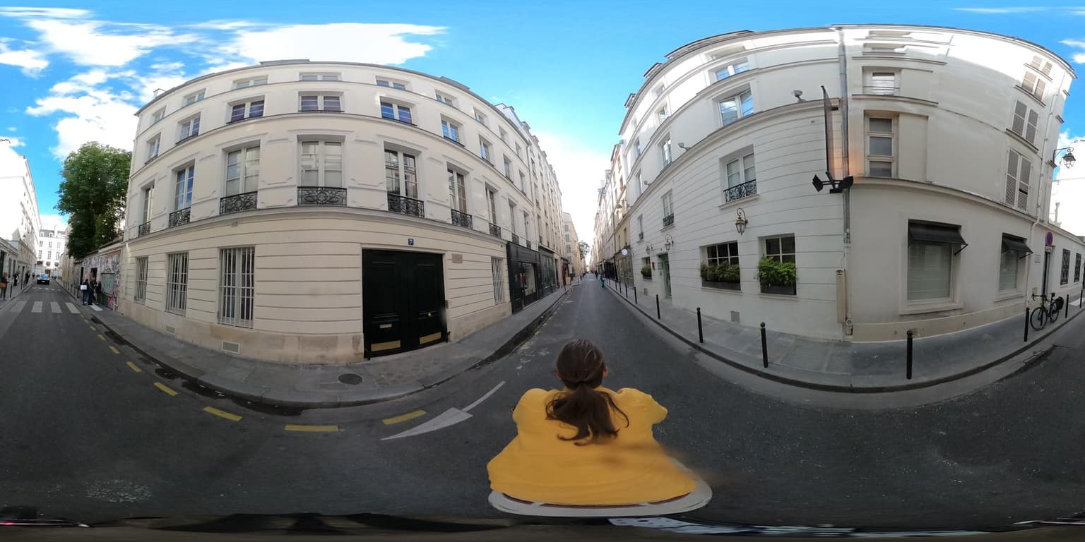 Photo de 4 RUE DE VERNEUIL