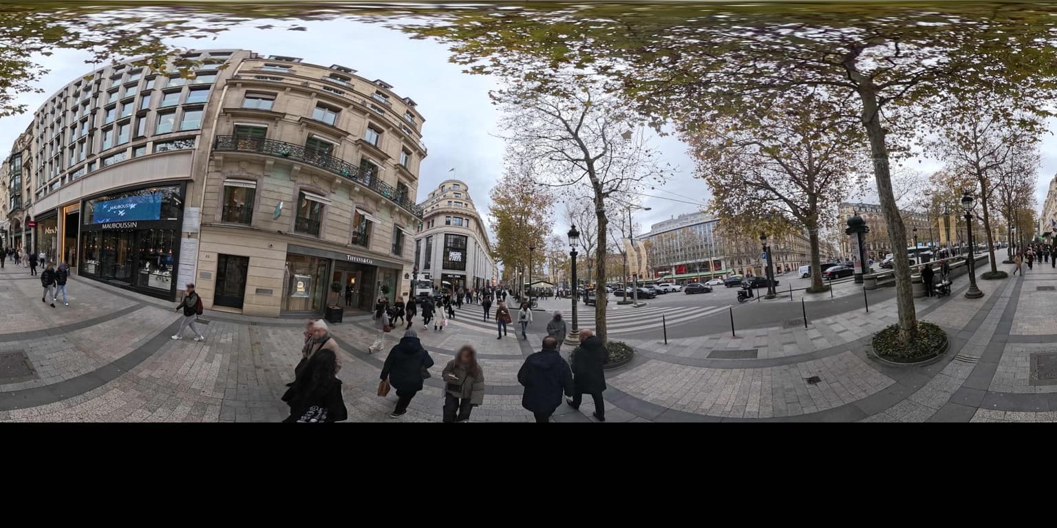 Photo de 66 AVENUE DES CHAMPS ELYSEES