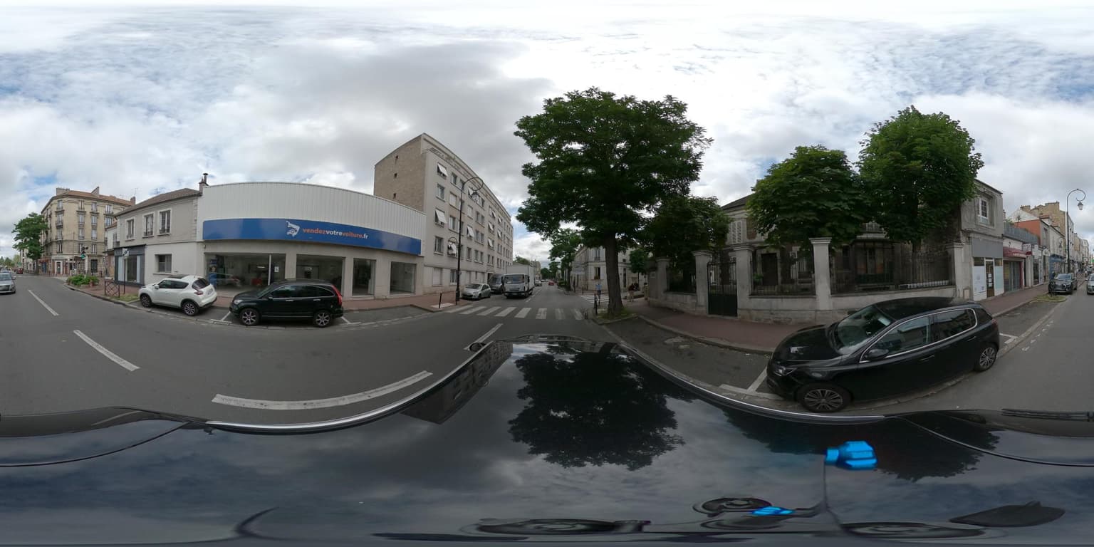Photo de 18 AV FOCH- 2 AV CARNOT