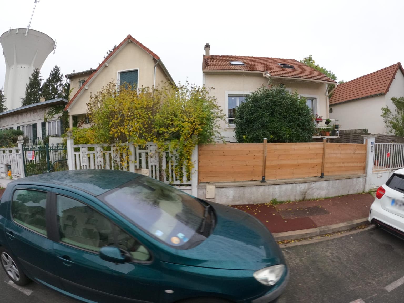 Photo de 43 RUE ANATOLE FRANCE