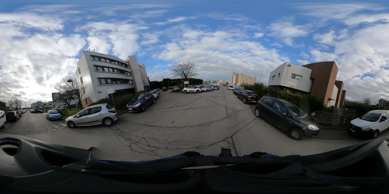 Photo de ZAC Campus Grand Parc - emprise APUR 940239382