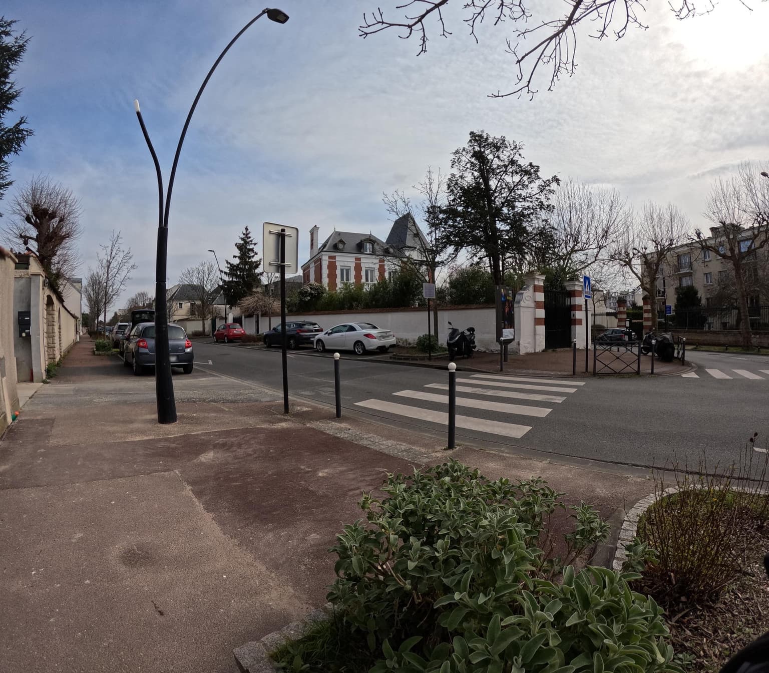 Photo de 15 AV JOFFRE