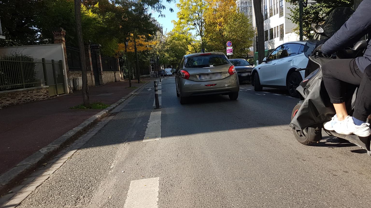 Photo de 97 AVENUE ALBERT 1ER