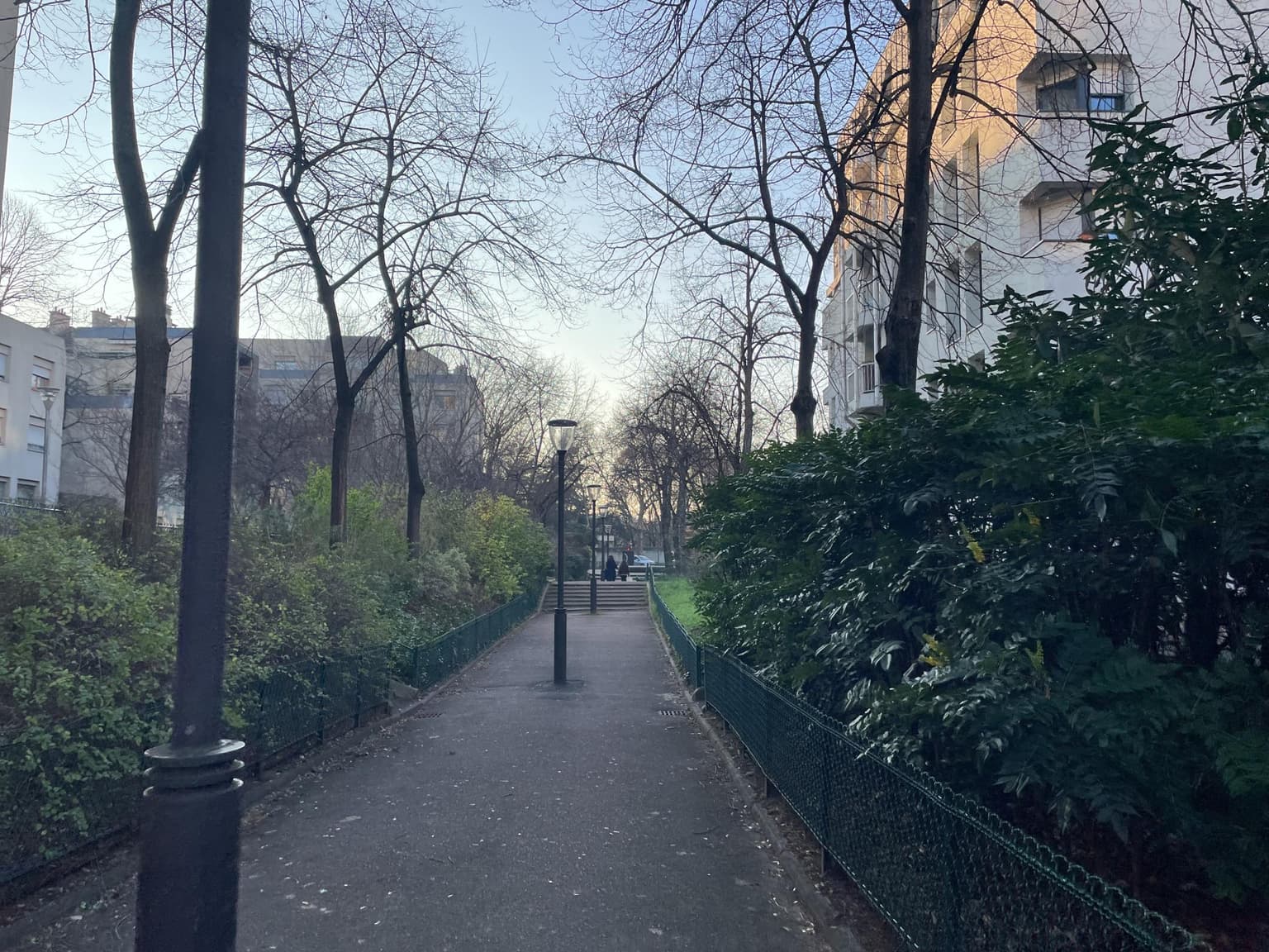 Photo de 124 AVENUE FELIX FAURE