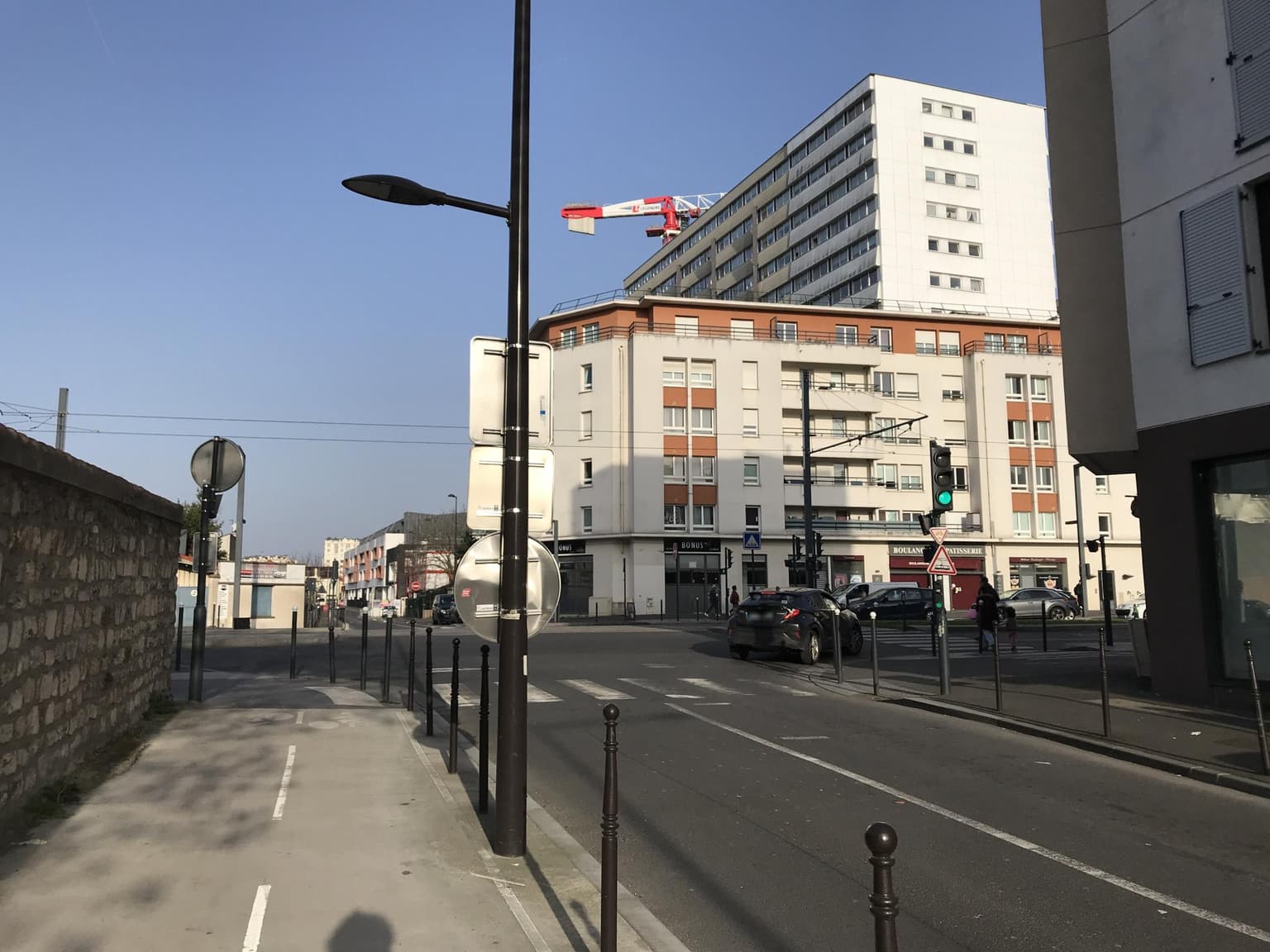 Photo de 70 AVENU DE VERDUN 1/3 RUE CARNOT