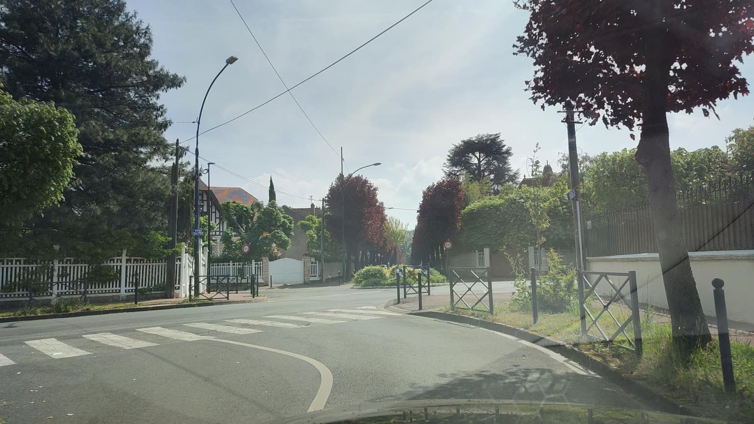 Photo de 39 AV RAYMOND POINCARE