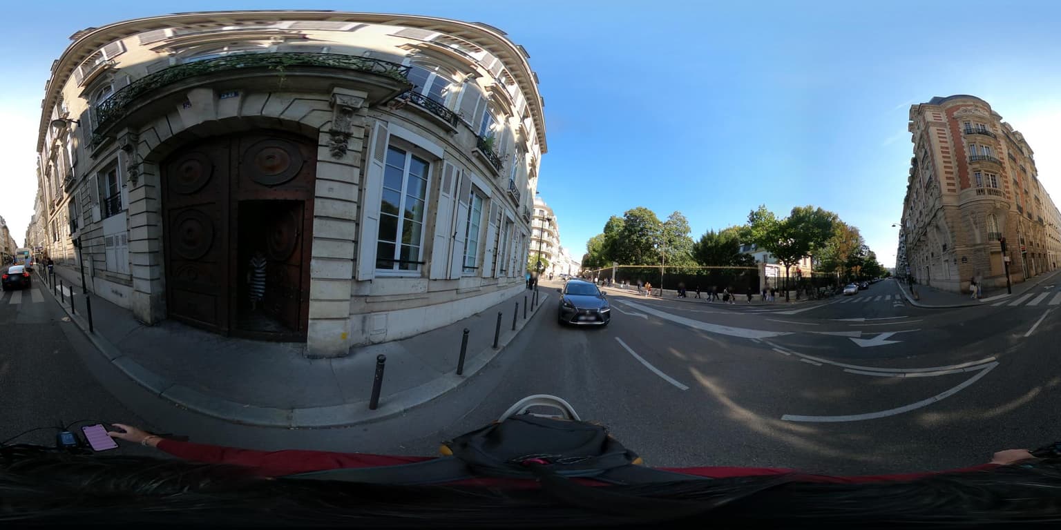 Photo de 58 RUE DE VAUGIRARD