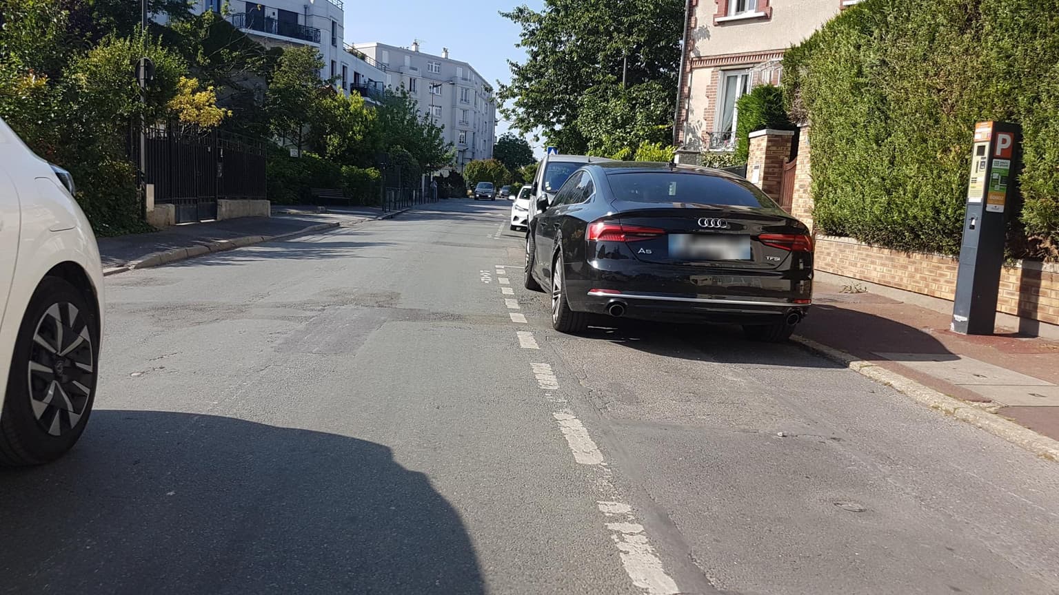 Photo de 80 RUE GALLIENI