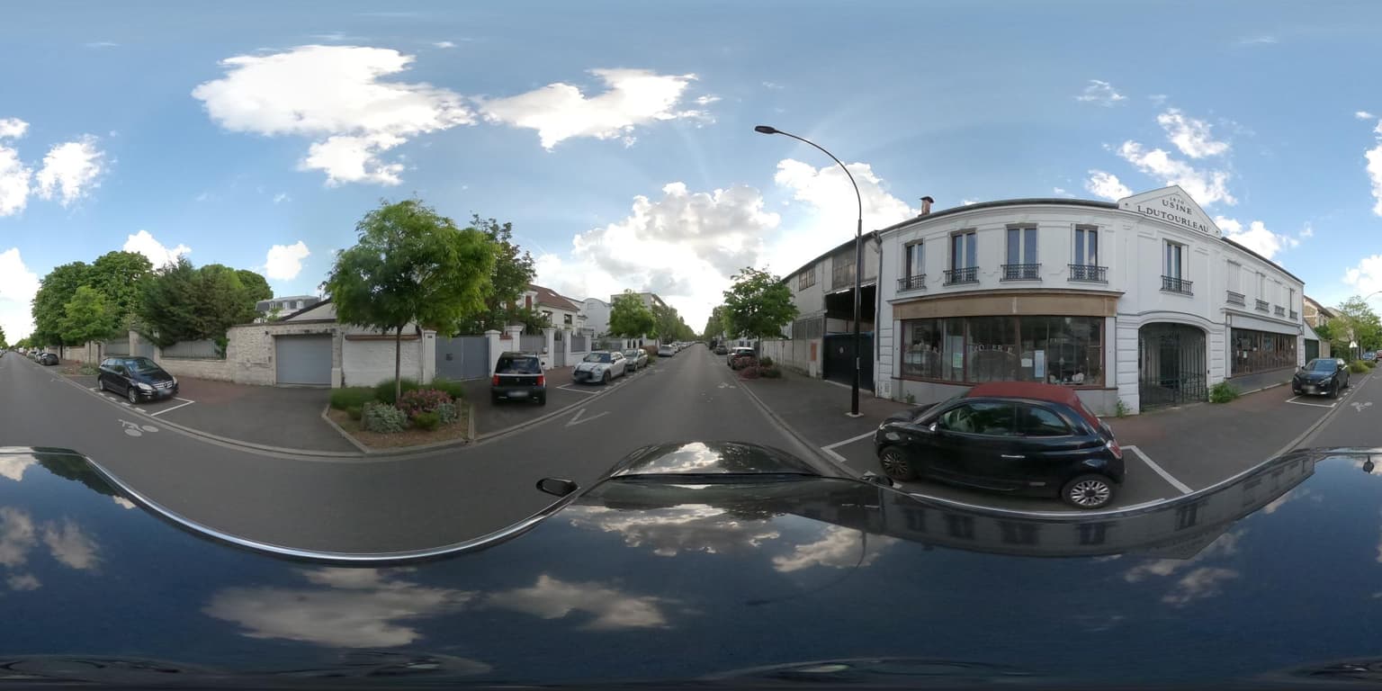 Photo de 48 B AV JOFFRE- LOT B