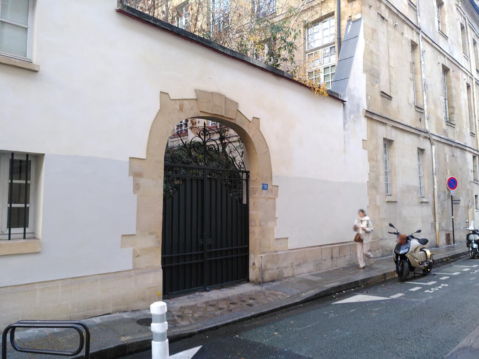Photo de 10 RUE PASTOURELLE